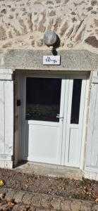 Studio Rosanos vue sur lac