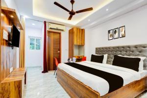 Hotel O 24 Seven Stay