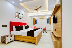 Hotel O 24 Seven Stay