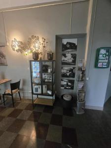 Stora Ekeberg vandrarhem