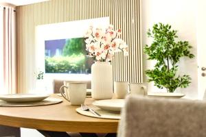 charmantes Apartment bei Hamburg - Ruhe, Komfort & kostenloses Parken