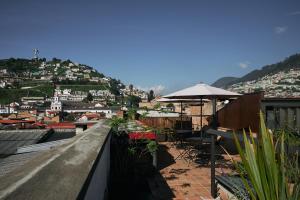 Casa Santa Clara - Colonial Boutique Hotel