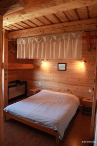 ABRI DES MONTAGNARDS 14 pers 5 Ch 140m2