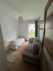 Komfortowy Dwupoziomowy Apartament