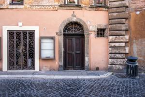 Santa Caterina by the Pantheon - 2BR