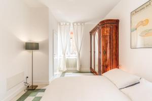 Borgo Vittorio 2 bdr Vatican