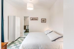 Borgo Vittorio 2 bdr Vatican