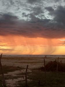 Pousada Paraíso das Dunas