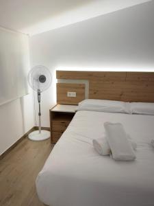 Ático el YELMO - Hotel Ruta del Segur