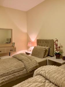 Exquisite & inviting 2 Bedroom 2 bath Balcony Fast internet