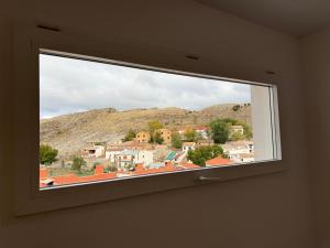 Ático el YELMO - Hotel Ruta del Segur