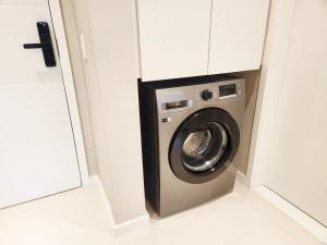 Apartamento Barramares Flat - Condomínio em frente à praia da Barra da Tijuca