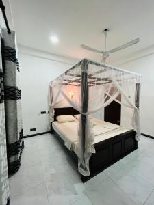 A&A villa