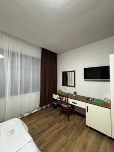 Комплекс Ванката