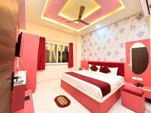 Pushkaram resort