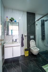 Bubbles Cozy Homes Two bedroom apartment