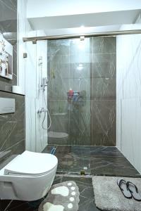 Bubbles Cozy Homes Two bedroom apartment