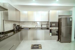 Bubbles Cozy Homes Two bedroom apartment