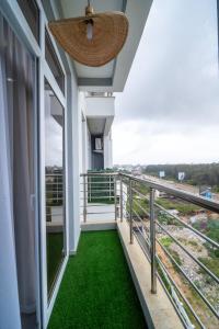 Bubbles Cozy Homes Two bedroom apartment