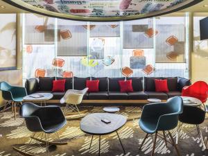 Ibis Mazatlan Marina