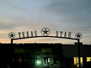 Texas Star Lodges