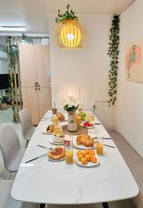 Stay The SYUIM #서울 아차산역 청결하고 아늑한 힐링스테이