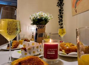 Stay The SYUIM #서울 아차산역 청결하고 아늑한 힐링스테이