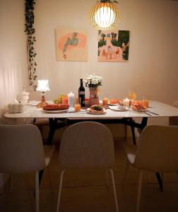 Stay The SYUIM #서울 아차산역 청결하고 아늑한 힐링스테이