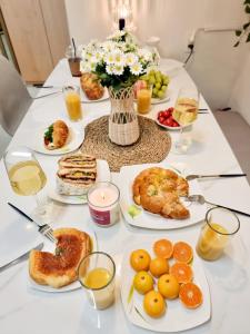 Stay The SYUIM #서울 아차산역 청결하고 아늑한 힐링스테이