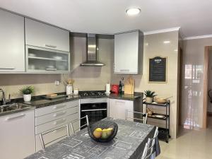 Ameijeira Lagos Apartment