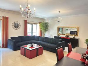 Ameijeira Lagos Apartment