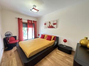 Ameijeira Lagos Apartment