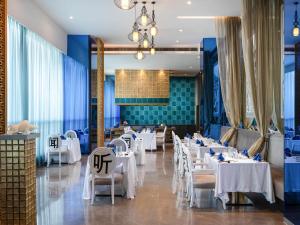 Novotel Vijayawada Varun