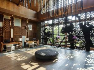 Pullman Ciawi Vimala Hills Resort