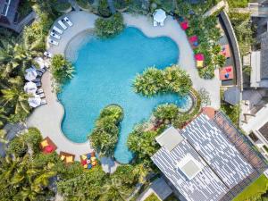 Pullman Ciawi Vimala Hills Resort