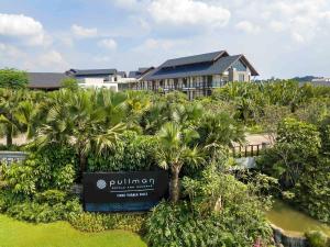 Pullman Ciawi Vimala Hills Resort