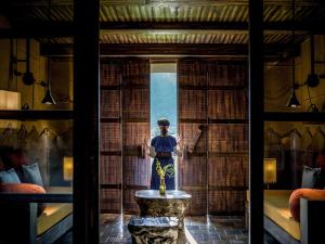 Legacy Yen Tu - MGallery