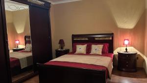 Beautiful 2 bedroom apartment near Cairo International Airport in Nasr City