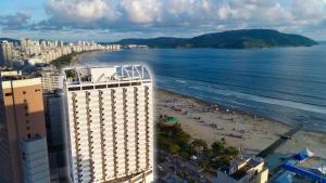 Horizonte Infinito: Sensacional vista mar