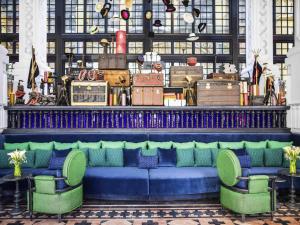 Hotel de la Coupole - MGallery