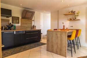 La Maison du Lavoir Charme & Nature proche de Lyon