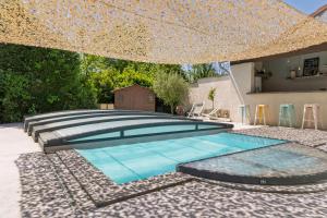 La Maison du Lavoir Charme & Nature proche de Lyon