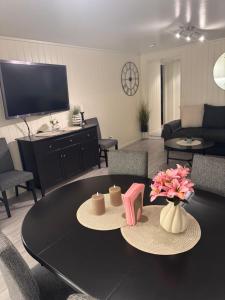 Arctic apartment Tønsvik