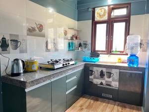 RJ Shant Apartments- Flat 22