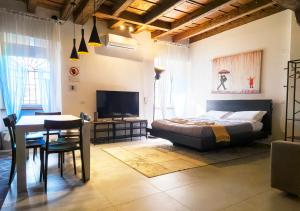 15th Century Loft - Verona City Centre