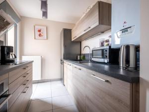 LEscale Détente - Genas Lyon Eurexpo St Exupéry