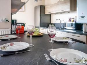 LEscale Détente - Genas Lyon Eurexpo St Exupéry