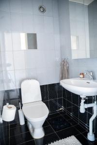 Luxurious house 20 minutes from Stockholm city