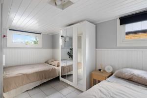 Luxurious house 20 minutes from Stockholm city