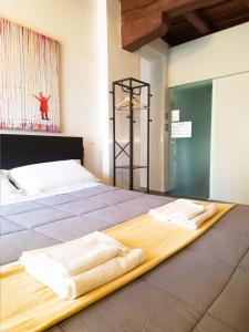 15th Century Loft - Verona City Centre